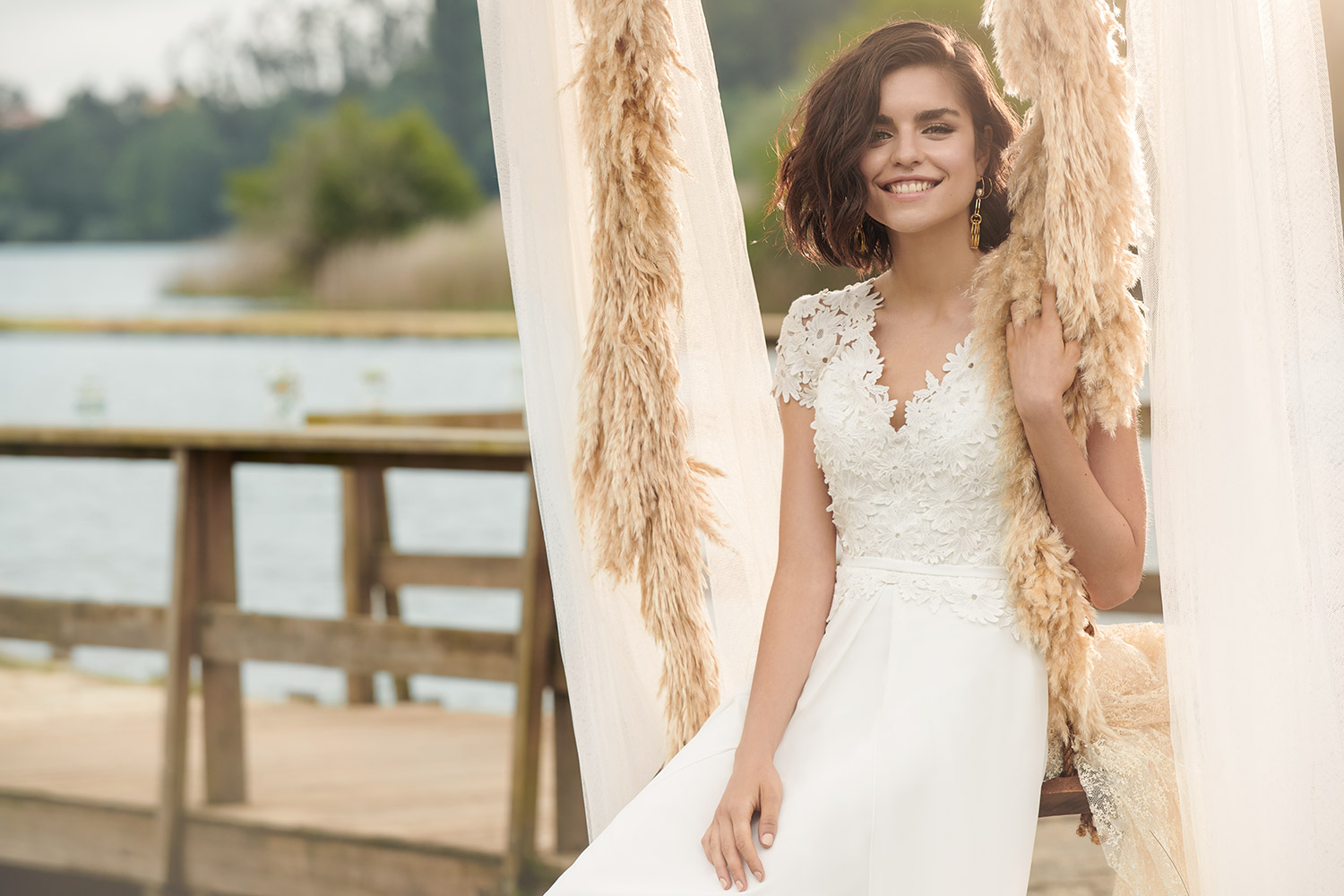 marylise bridal 2019