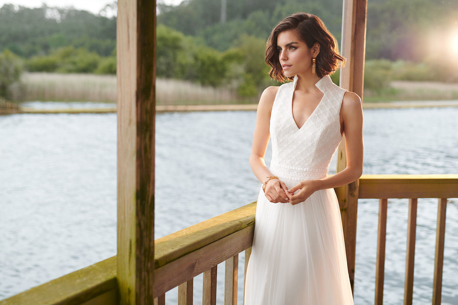 marylise bridal 2019