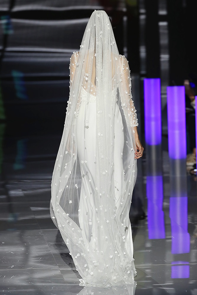 saturday night dress