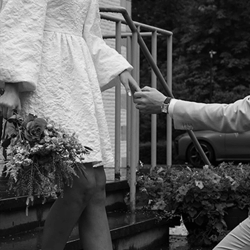 Karlijn & Ian