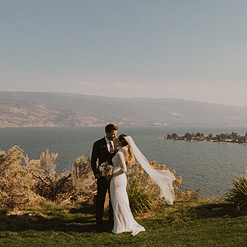 Lauren & Ryan